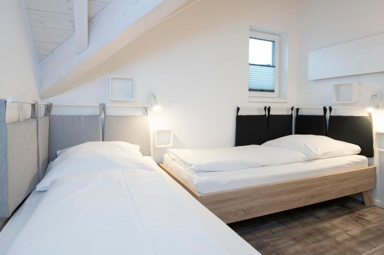 Holiday home Seepark Seeliebe 4 *