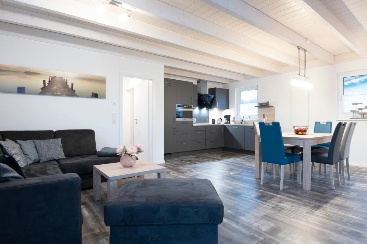 Seepark Seeliebe 4 *