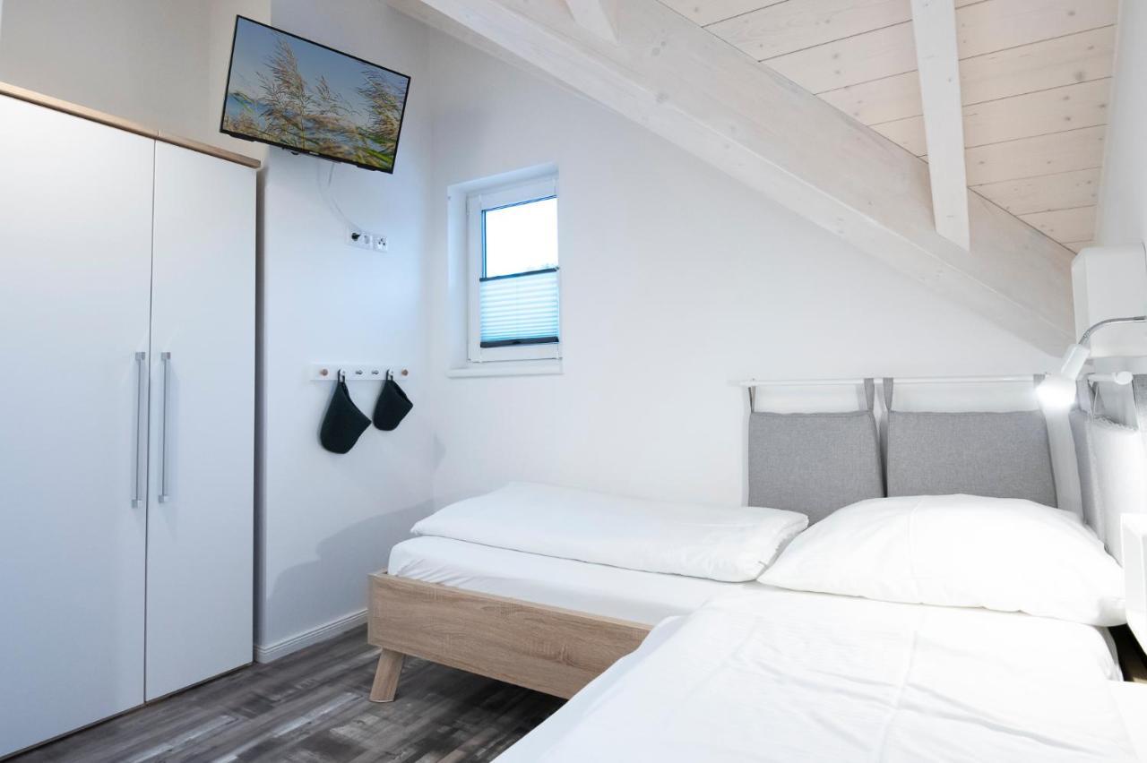 Holiday home Seepark Seeliebe 4