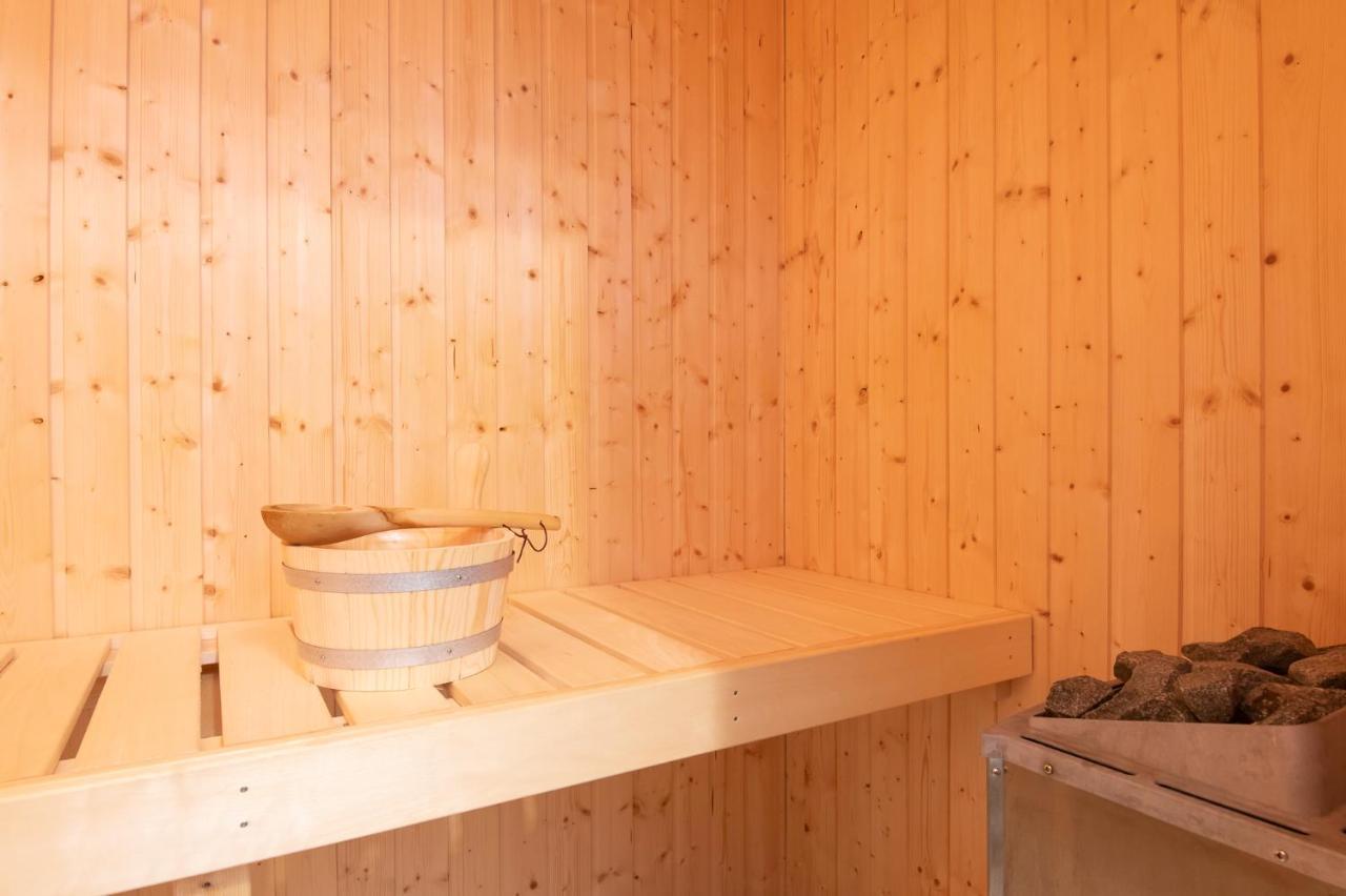 Holiday home Seepark Seeliebe 4 *