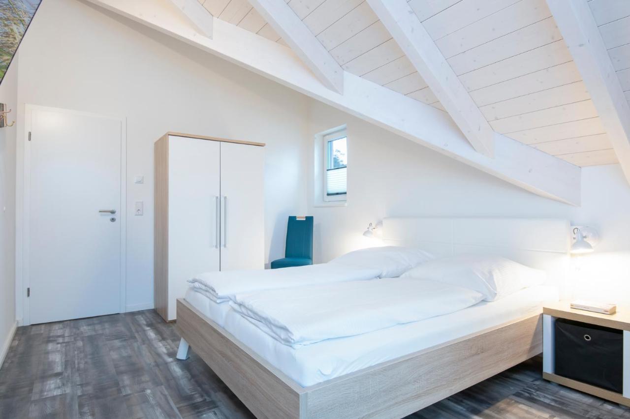 Seepark Seeliebe 4 Holiday home Sussau