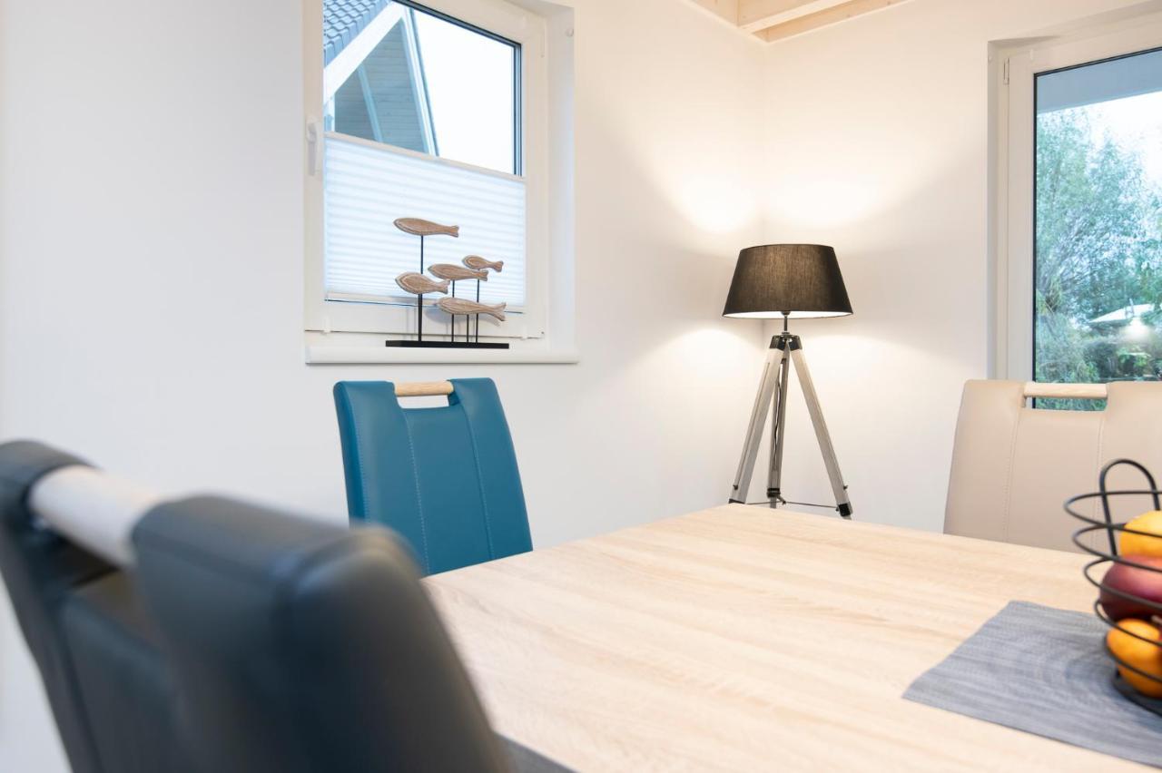 Seepark Seeliebe 4 * Sussau