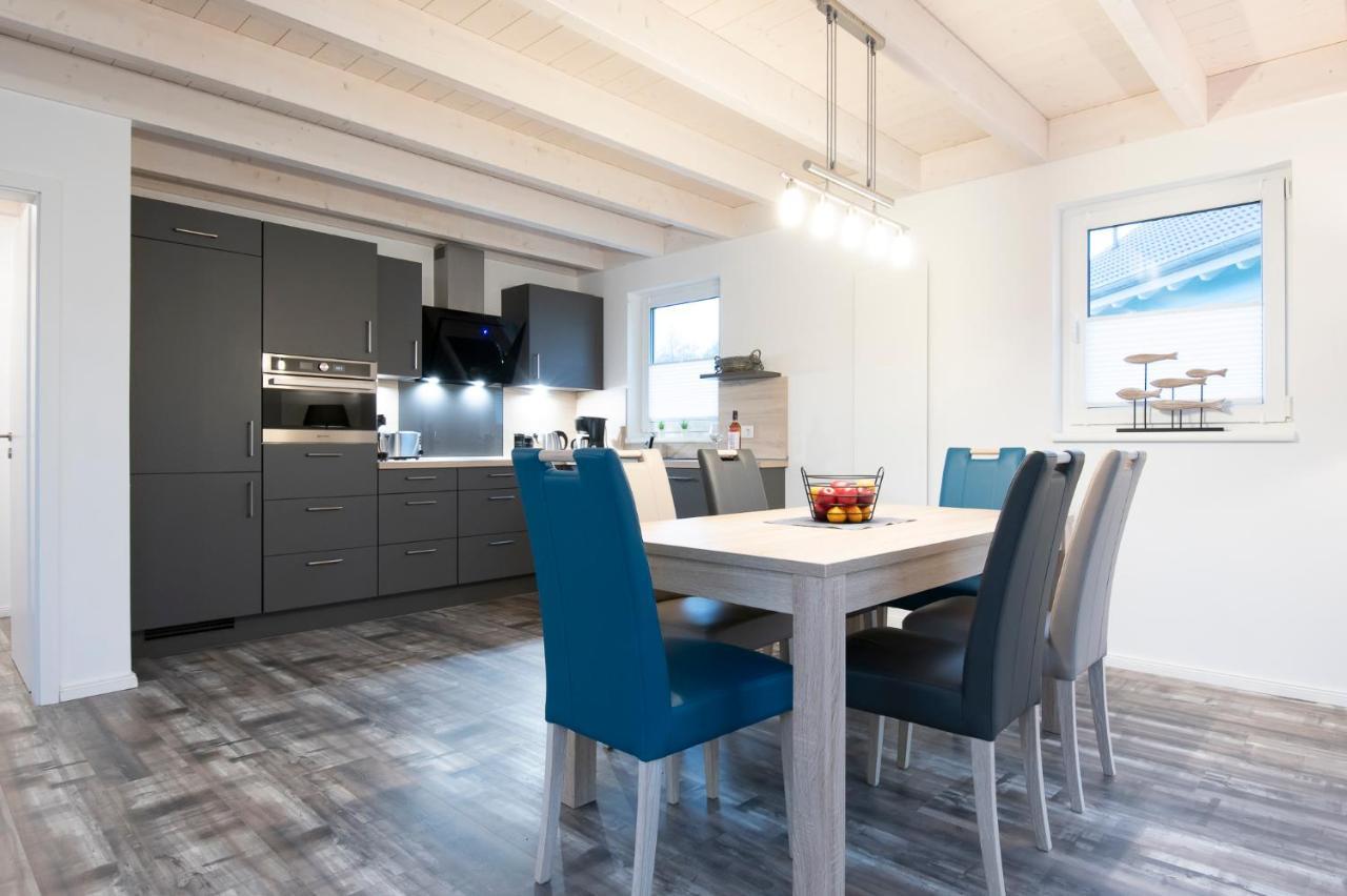Seepark Seeliebe 4 * Sussau