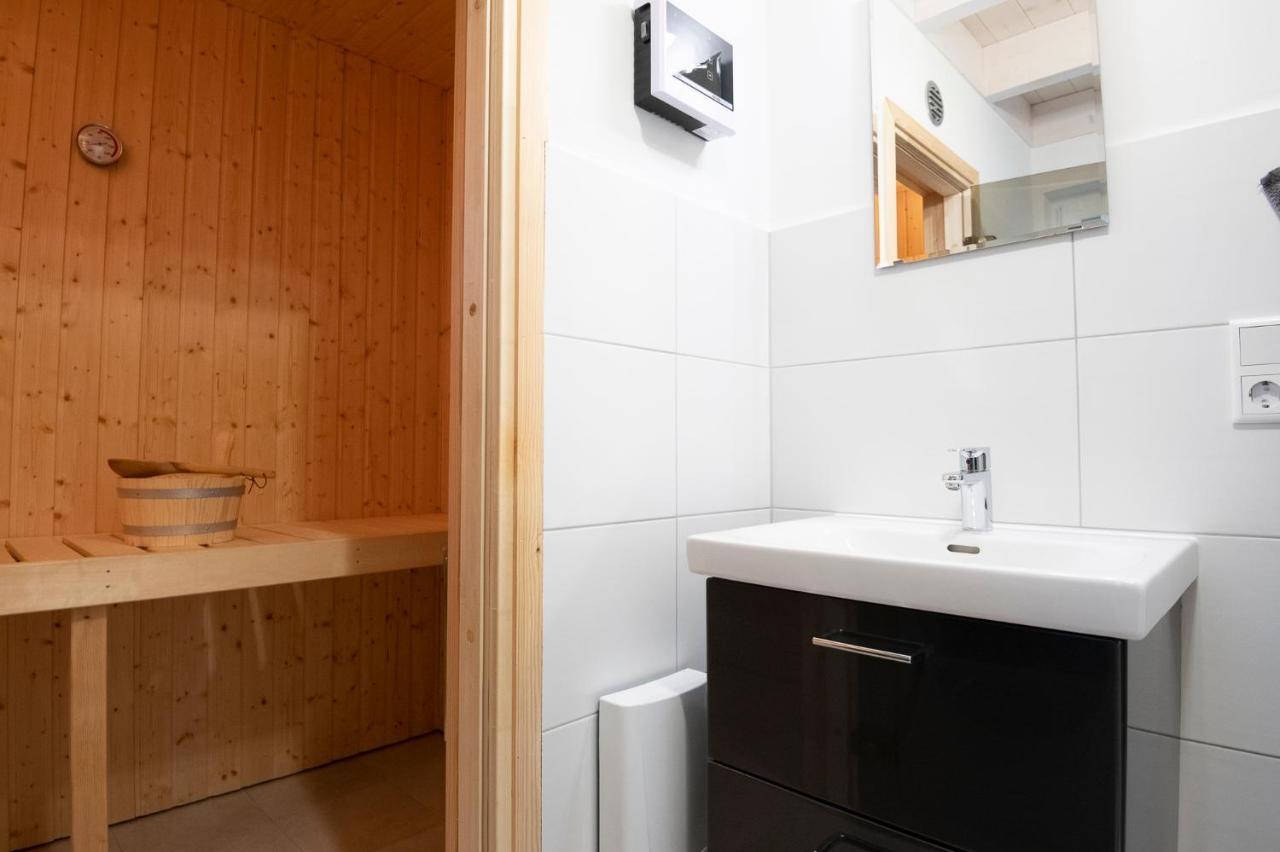 Seepark Seeliebe 4 Holiday home