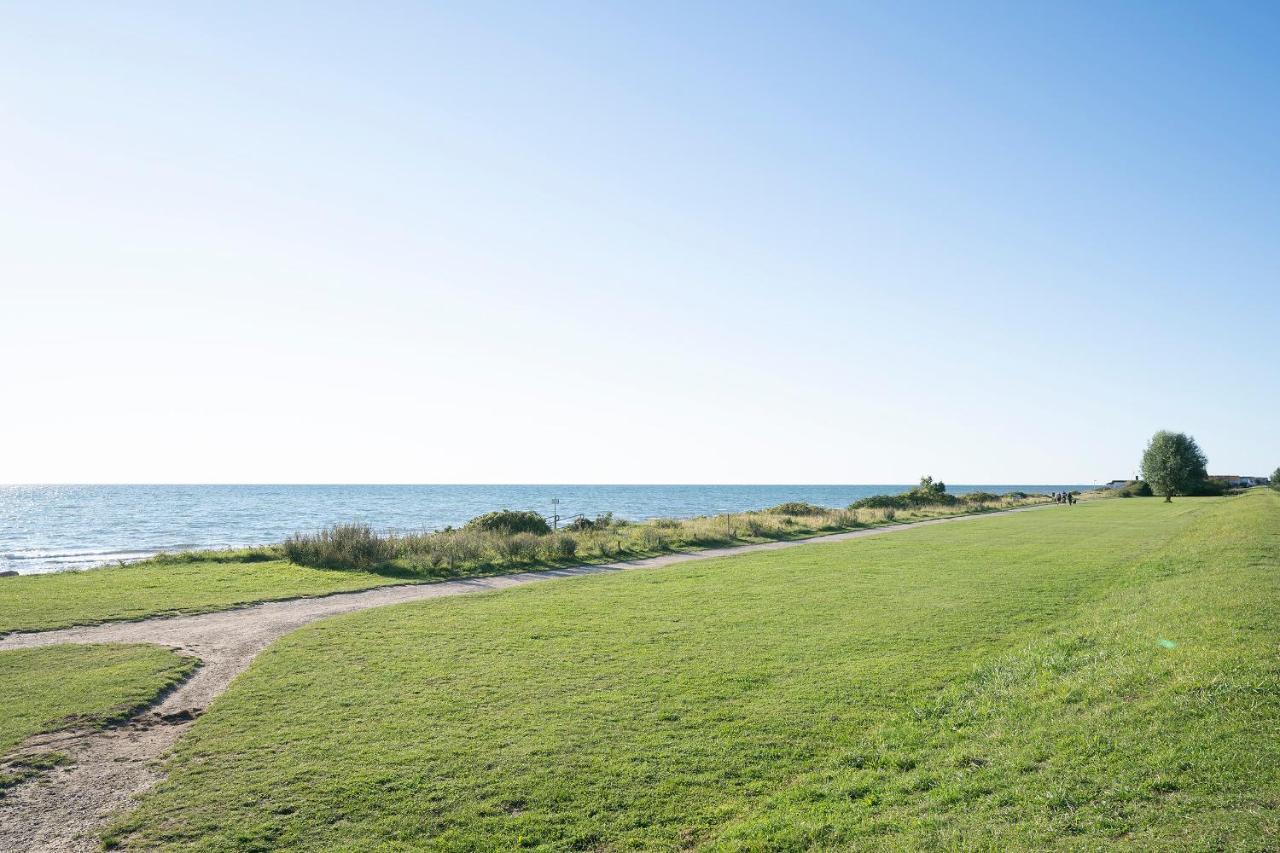 Seepark Seeliebe 4 Holiday home