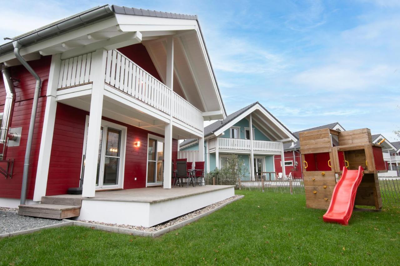 Seepark Seeliebe 4 *