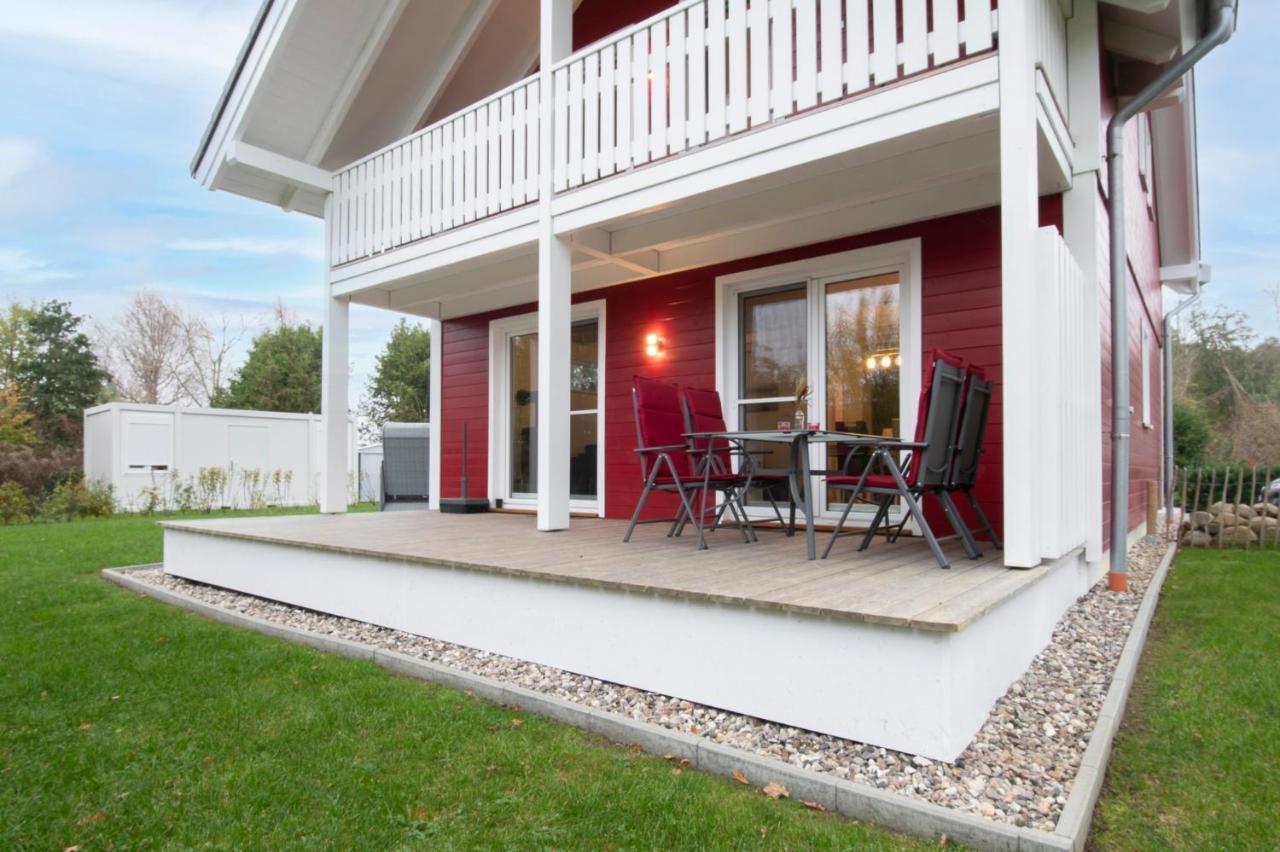 Holiday home Seepark Seeliebe 4