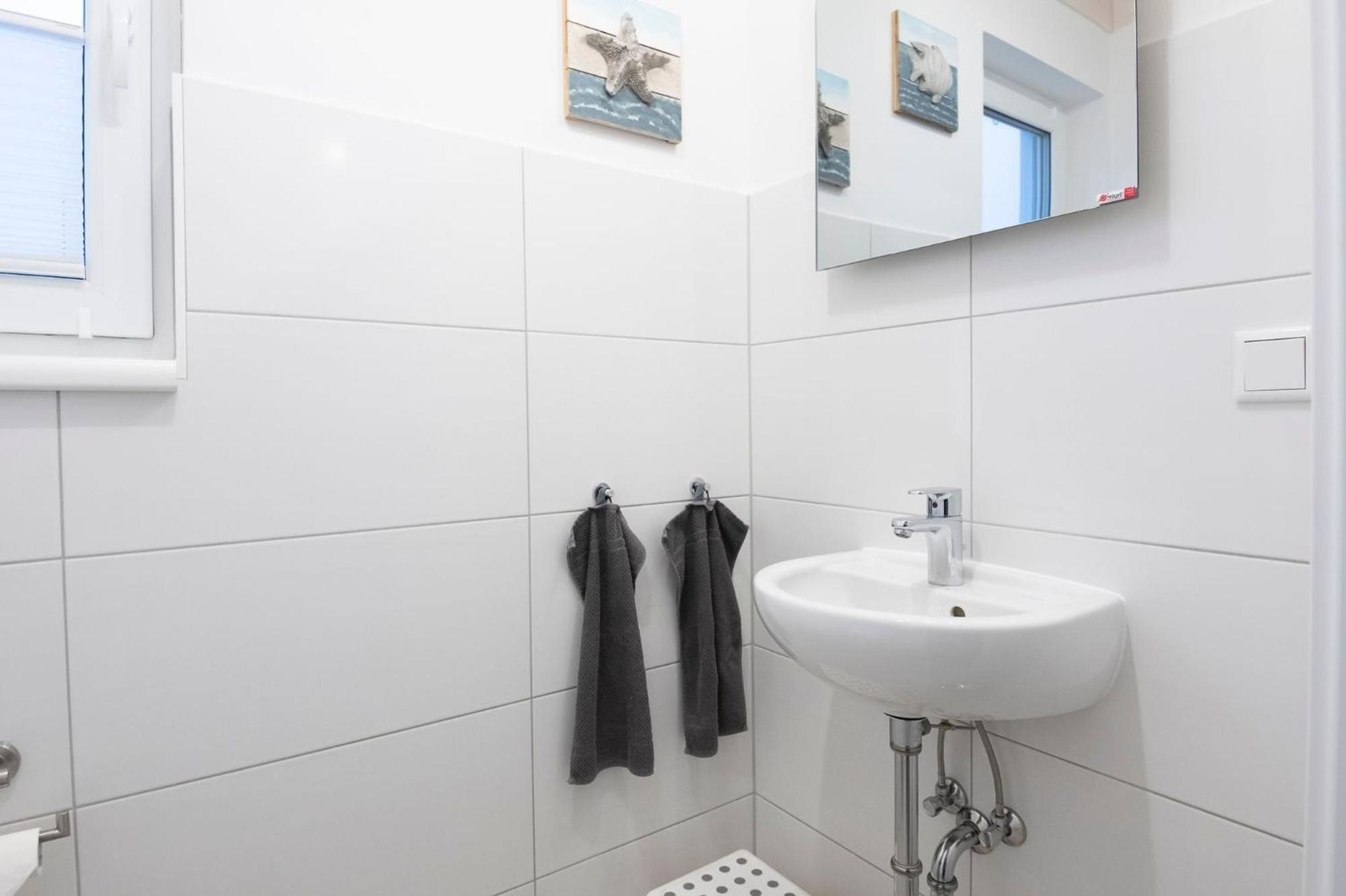 Seepark Seeliebe 4 *