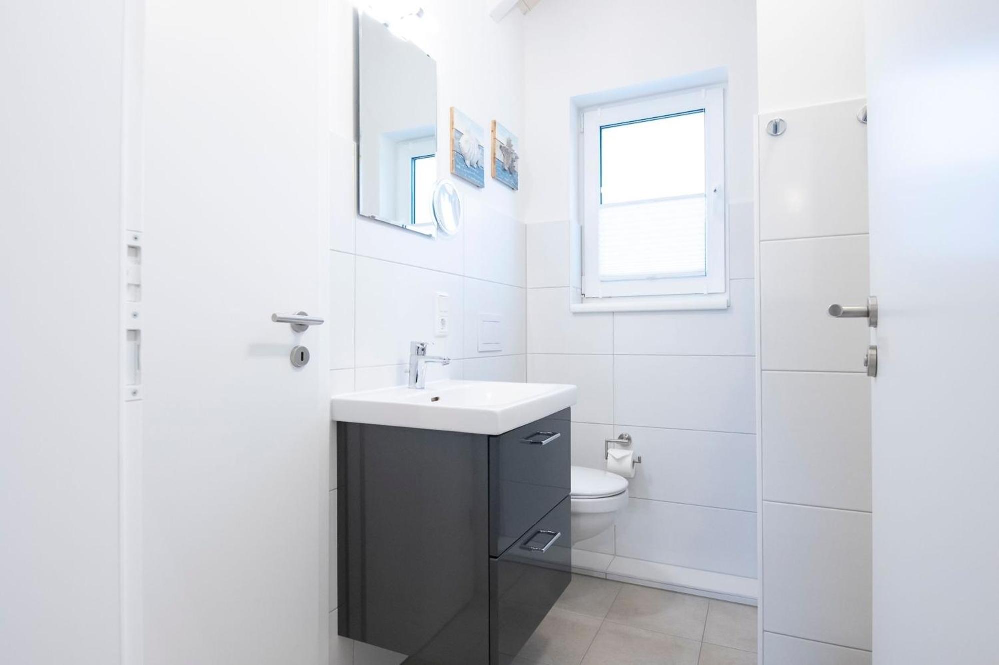 Holiday home Seepark Seeliebe 4 *