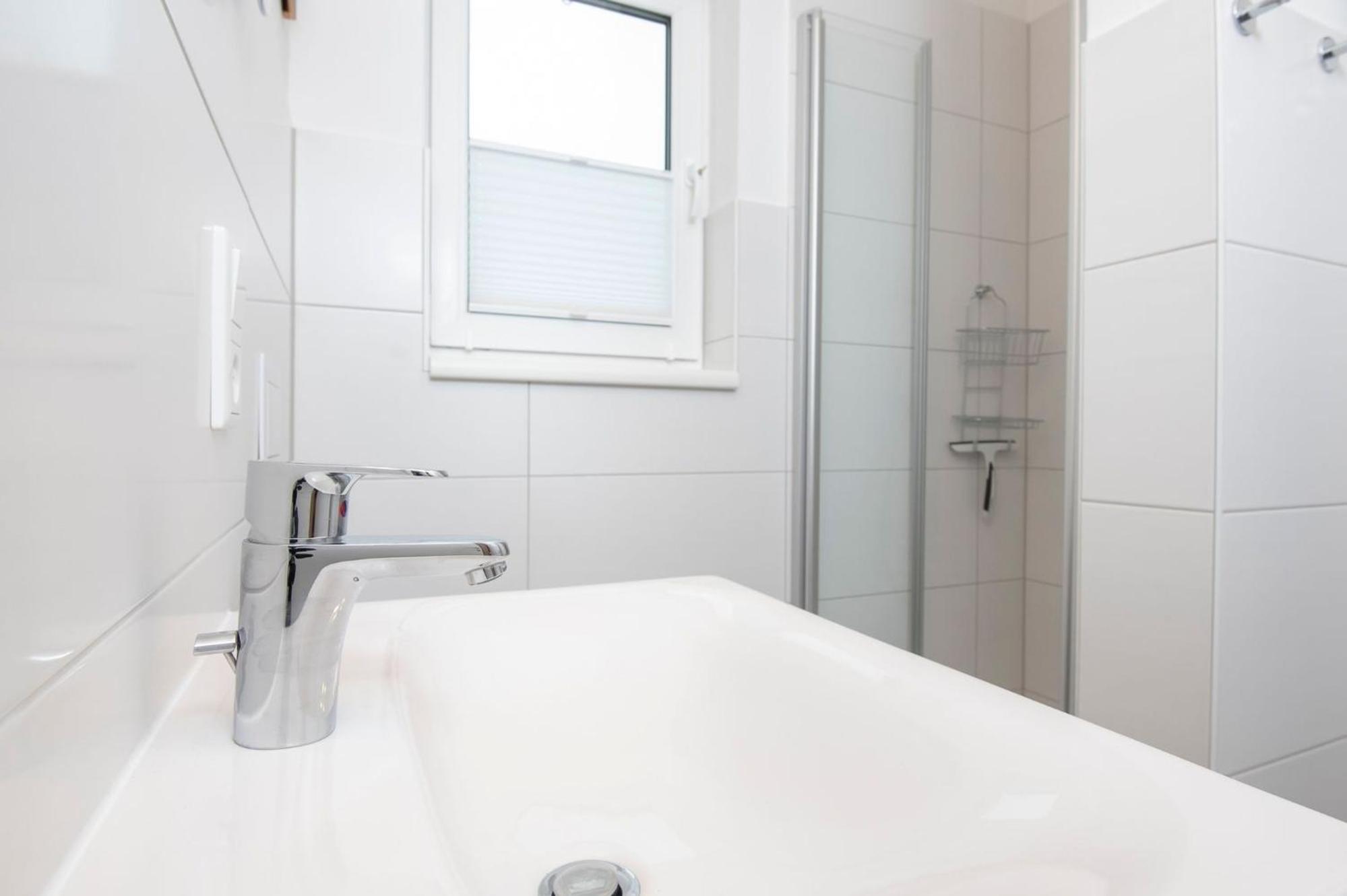 Seepark Seeliebe 4 * Sussau