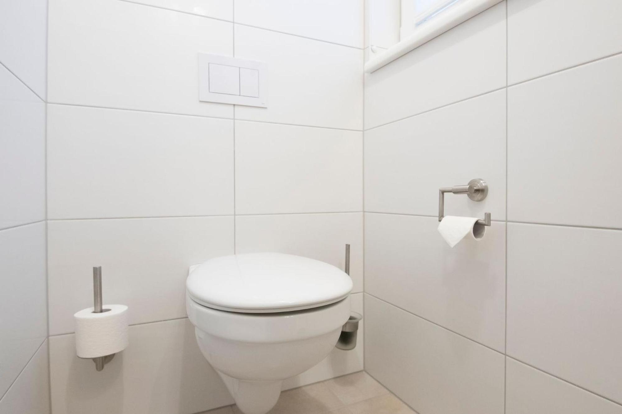 Holiday home Seepark Seeliebe 4 *