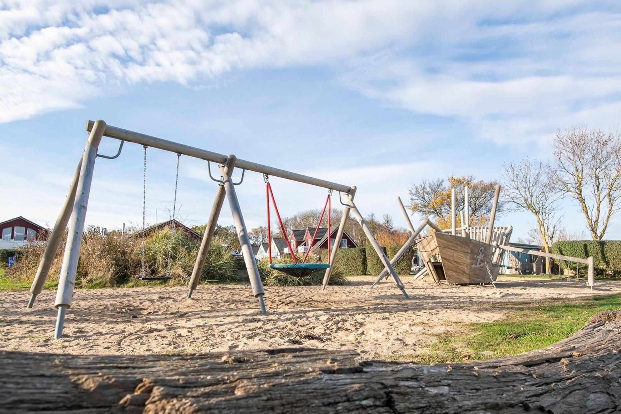 Seepark Seeliebe 4 Sussau