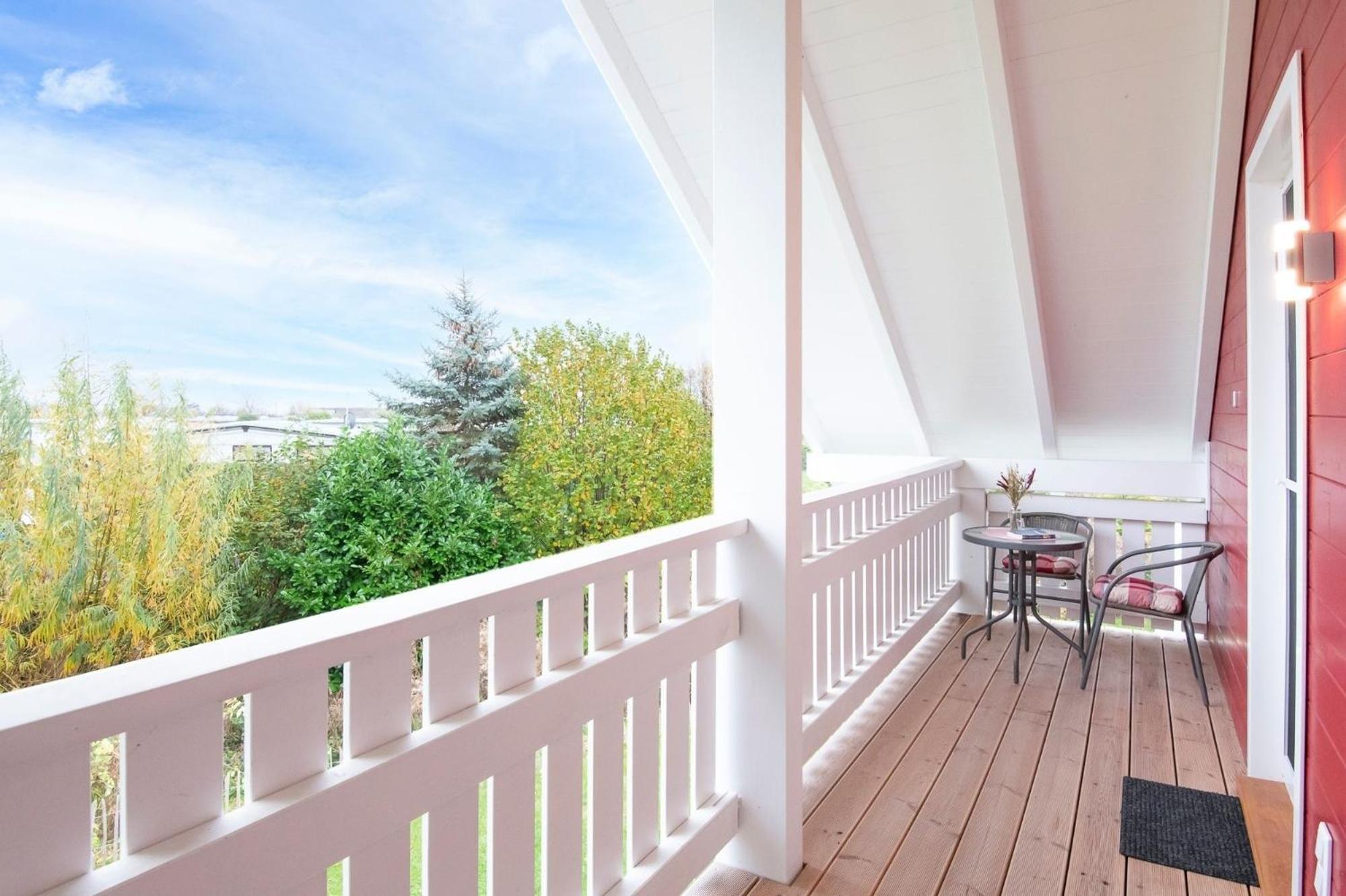Holiday home Seepark Seeliebe 4