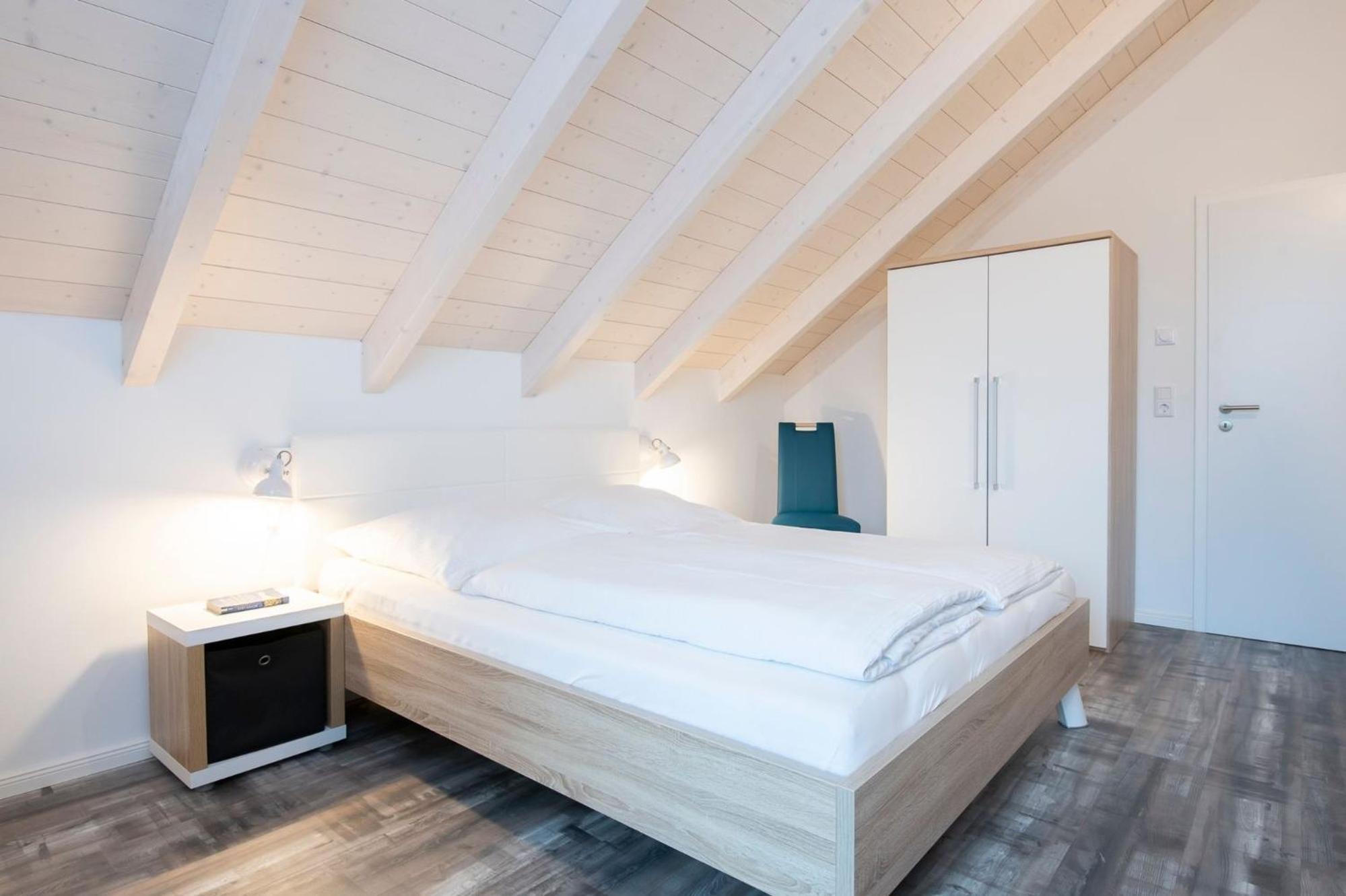 Seepark Seeliebe 4 Holiday home *