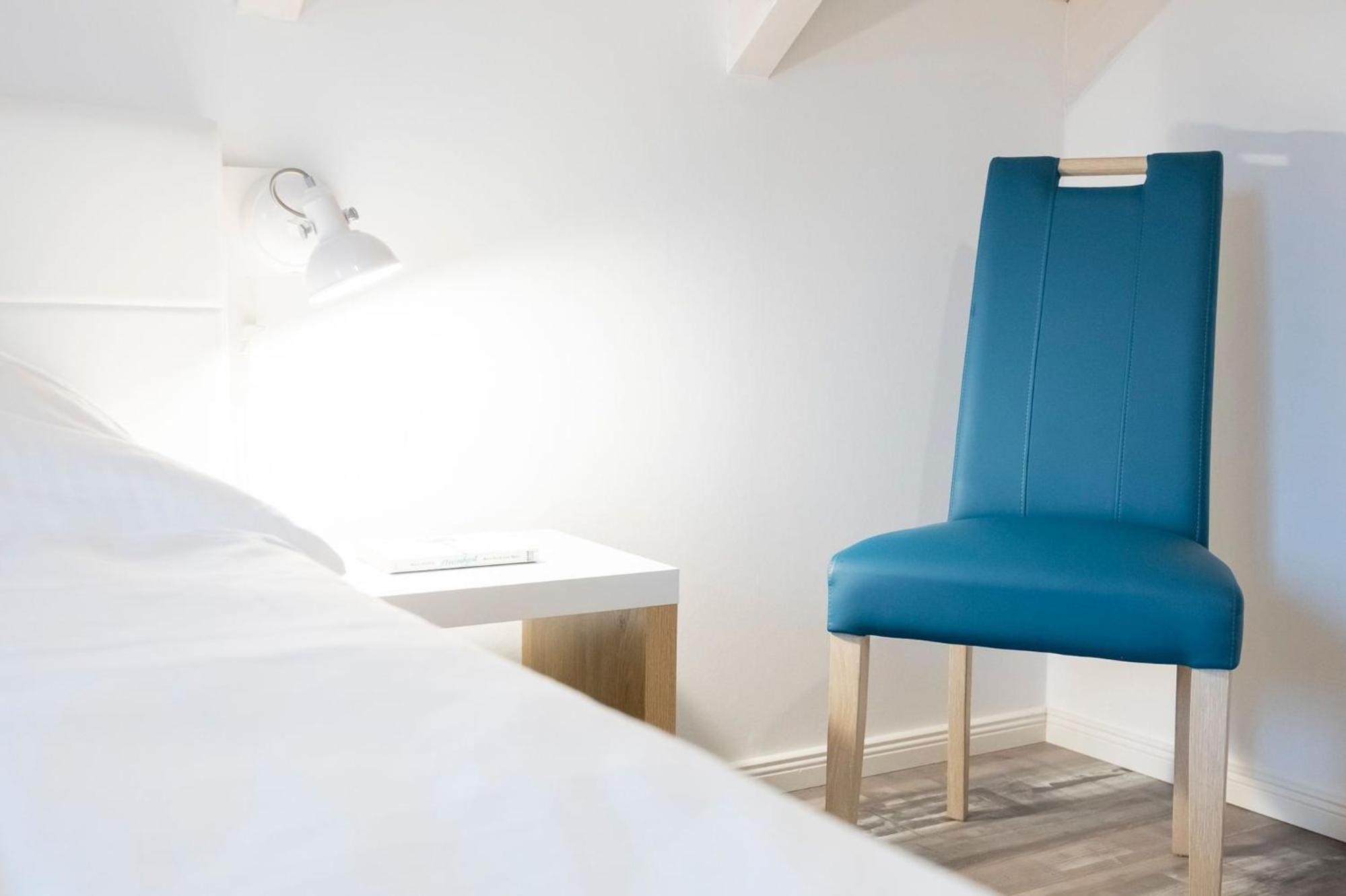 Holiday home Seepark Seeliebe 4 *