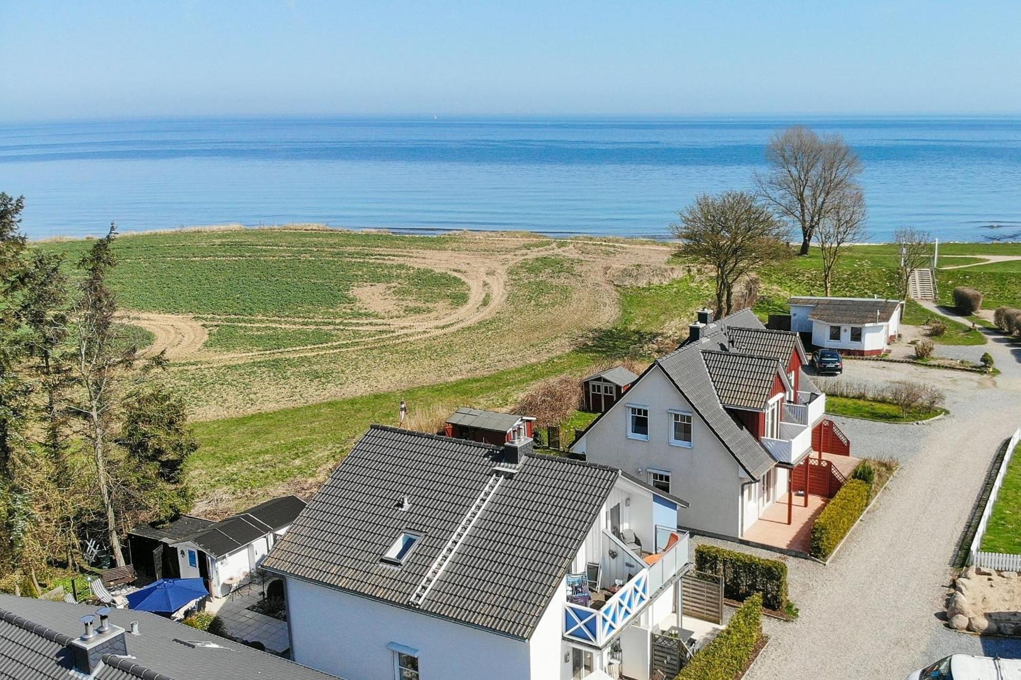 Seepark Seeliebe 4 *