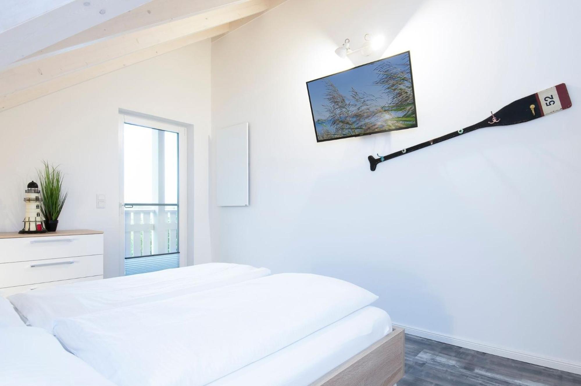 Seepark Seeliebe 4 * Sussau