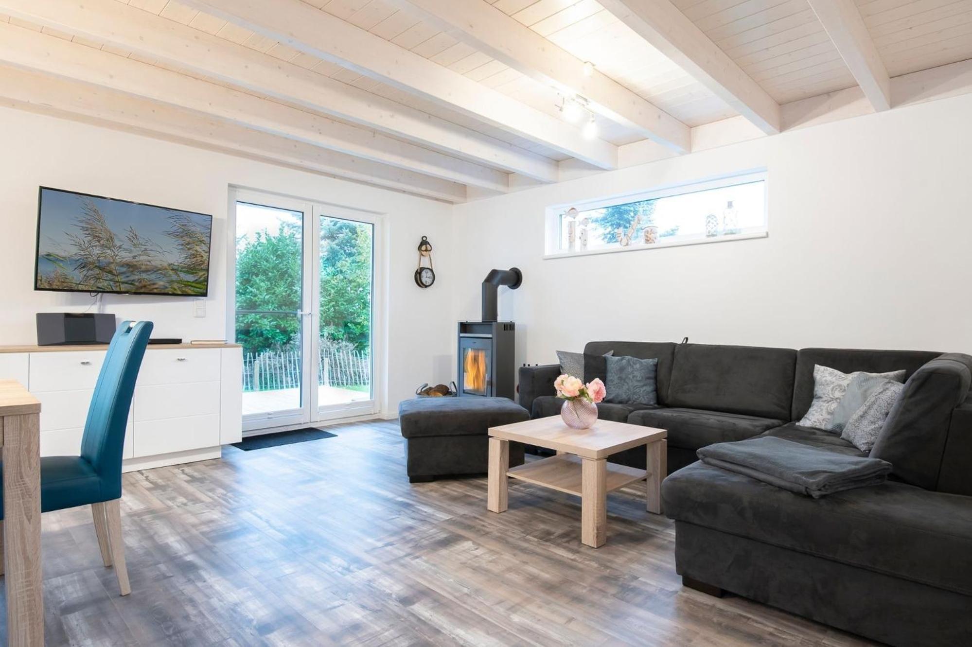 Seepark Seeliebe 4 * Sussau